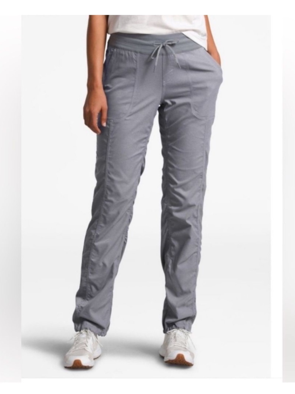 The North Face Aphrodite 2.0 Pants Gray Women Size XL